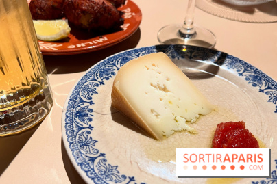 Sapinho - Fromage de brebis