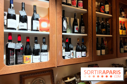 Sapinho - Décoration, vins