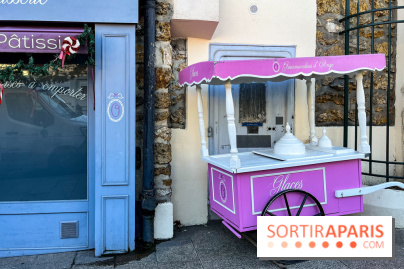 Ô Gourmandises d'Ange - nos photos - image00027