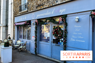 Ô Gourmandises d'Ange - nos photos - image00028