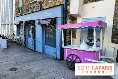 Ô Gourmandises d'Ange - nos photos