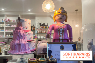 Ô Gourmandises d'Ange - nos photos - image00015