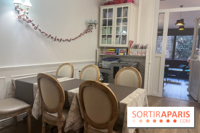 Ô Gourmandises d'Ange - nos photos - image00011