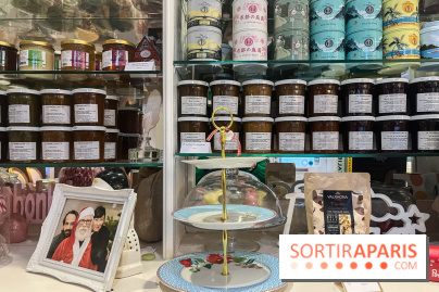 Ô Gourmandises d'Ange - nos photos - image00013