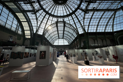 Art Capital 2025
