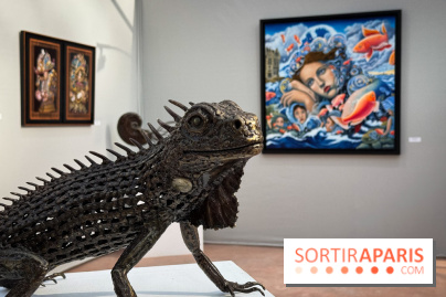 Art Capital 2025