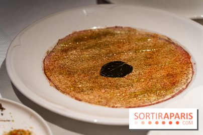 Restaurant Ischia par Denny Imbroisi, les photos  - A7C02366