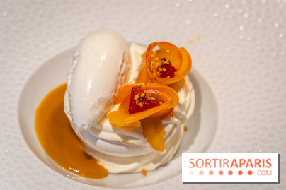 Restaurant Ischia par Denny Imbroisi, les photos  - A7C02385