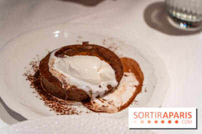 Restaurant Ischia par Denny Imbroisi, les photos  - A7C02386