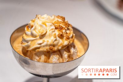 Restaurant Ischia par Denny Imbroisi, les photos  - A7C02387