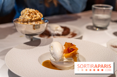 Restaurant Ischia par Denny Imbroisi, les photos  - A7C02389