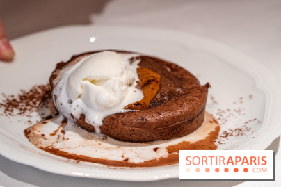 Restaurant Ischia par Denny Imbroisi, les photos  - A7C02388