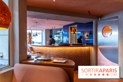 Restaurant Ischia par Denny Imbroisi, les photos  - A7C02356