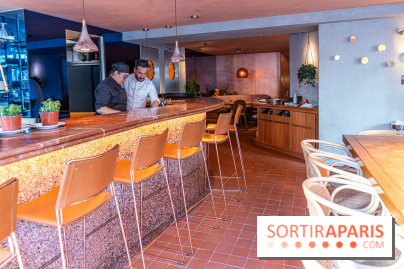 Restaurant Ischia par Denny Imbroisi, les photos  - A7C02358