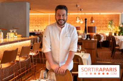 Restaurant Ischia par Denny Imbroisi, les photos  - A7C02392