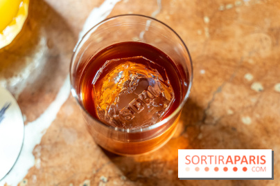 Restaurant Ischia par Denny Imbroisi, les photos  - A7C02361