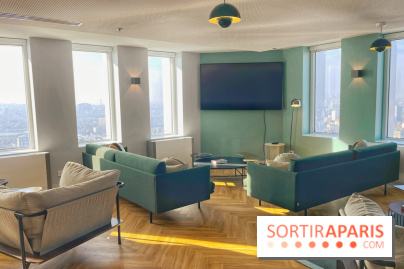 H4 Hotel Wyndham Paris Pleyel  - IMG 8656