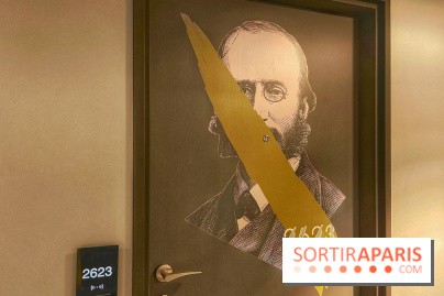 H4 Hotel Wyndham Paris Pleyel  - IMG 8659