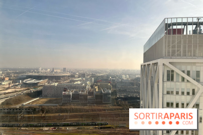 H4 Hotel Wyndham Paris Pleyel  - IMG 8663