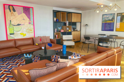 H4 Hotel Wyndham Paris Pleyel  - IMG 8669