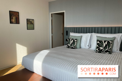 H4 Hotel Wyndham Paris Pleyel  - IMG 8671