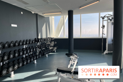 H4 Hotel Wyndham Paris Pleyel  - IMG 8674