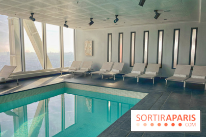 H4 Hotel Wyndham Paris Pleyel  - IMG 8676