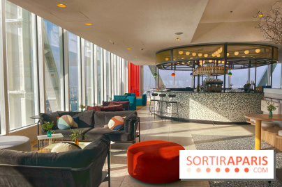 H4 Hotel Wyndham Paris Pleyel  - IMG 8683