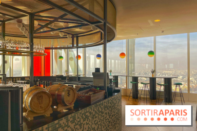 H4 Hotel Wyndham Paris Pleyel  - IMG 8685