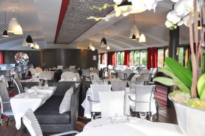 Les animations enfants du week-end du River Café