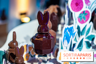 Chocolats de Pâques de la Maison du Chocolat 2025 -  A7C0370