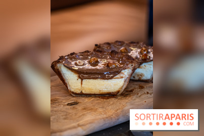 Chocolats et tea time de Pâques du Lutetia 2025 par Nicolas Guercio -  A7C2041