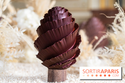 Chocolats de Pâques du Shangri-La Paris 2025 par Maxence Barbot -  A7C2081