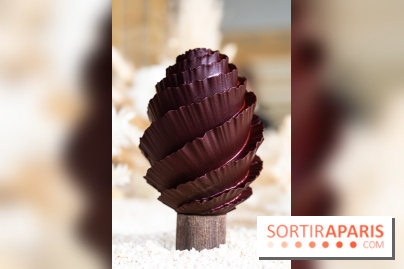 Chocolats de Pâques du Shangri-La Paris 2025 par Maxence Barbot -  A7C2083