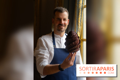 Chocolats de Pâques du Shangri-La Paris 2025 par Maxence Barbot -  A7C2095