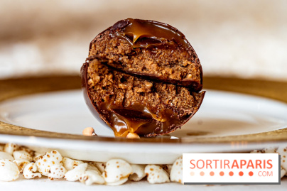 Chocolats de Pâques du Shangri-La Paris 2025 par Maxence Barbot -  A7C2115