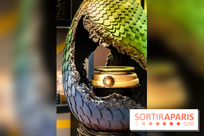 Chocolats de Pâques de la Maison Caffet 2025  -  A7C1755