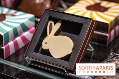 Chocolats de Pâques de la Maison Caffet 2025  -  A7C1761