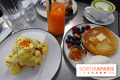 Cult Coffee Shop, nos photos  - Cult 2 fotor 2025021817243