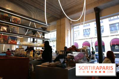 Cult Coffee Shop, nos photos  - Cult 9 fotor 20250218172515