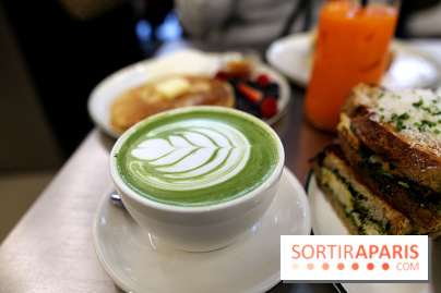 Cult Coffee Shop, nos photos  - Cult 12 fotor 20250218172914