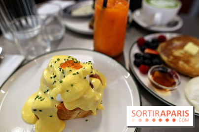 Cult Coffee Shop, nos photos  - Cult 14 fotor 20250218172759