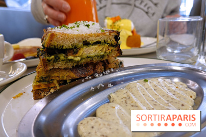 Cult Coffee Shop, nos photos  - Cult 15 fotor 20250218172217