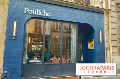 Pouliche - mercredi veggie
