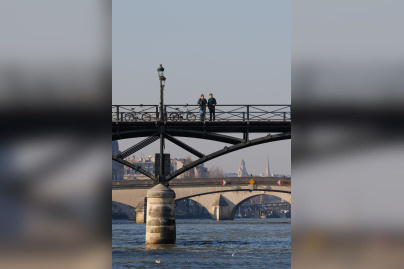 Découvrez Myparisjetaime.com : Votre Guide Personnalisé de Paris