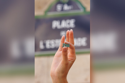 Découvrez Myparisjetaime.com : Votre Guide Personnalisé de Paris