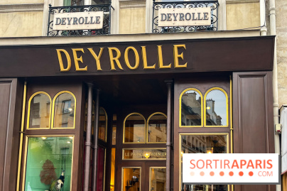 Deyrolle, l'incroyable cabinet de curiosités à Paris - nos photos