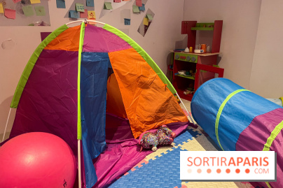 Le Bouillon des Kids - nos photos