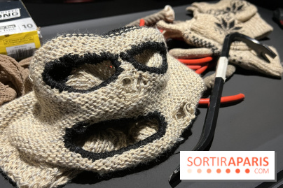 Serial Killer l'Exposition à Paris - Ted Bundy