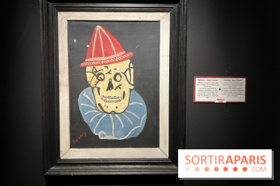 Serial Killer l'Exposition à Paris - John Wayne Gacy